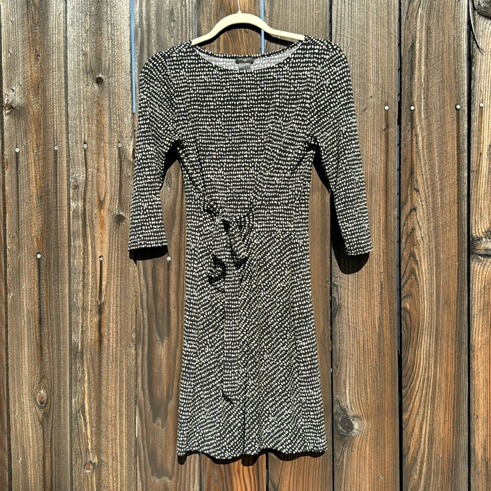 Ann Taylor- Women’s midi dress